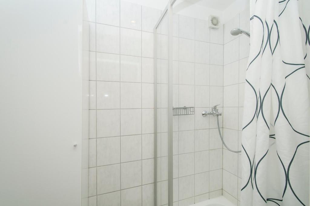 Appartements in der historischen Deichstrasse contactless Check in 8