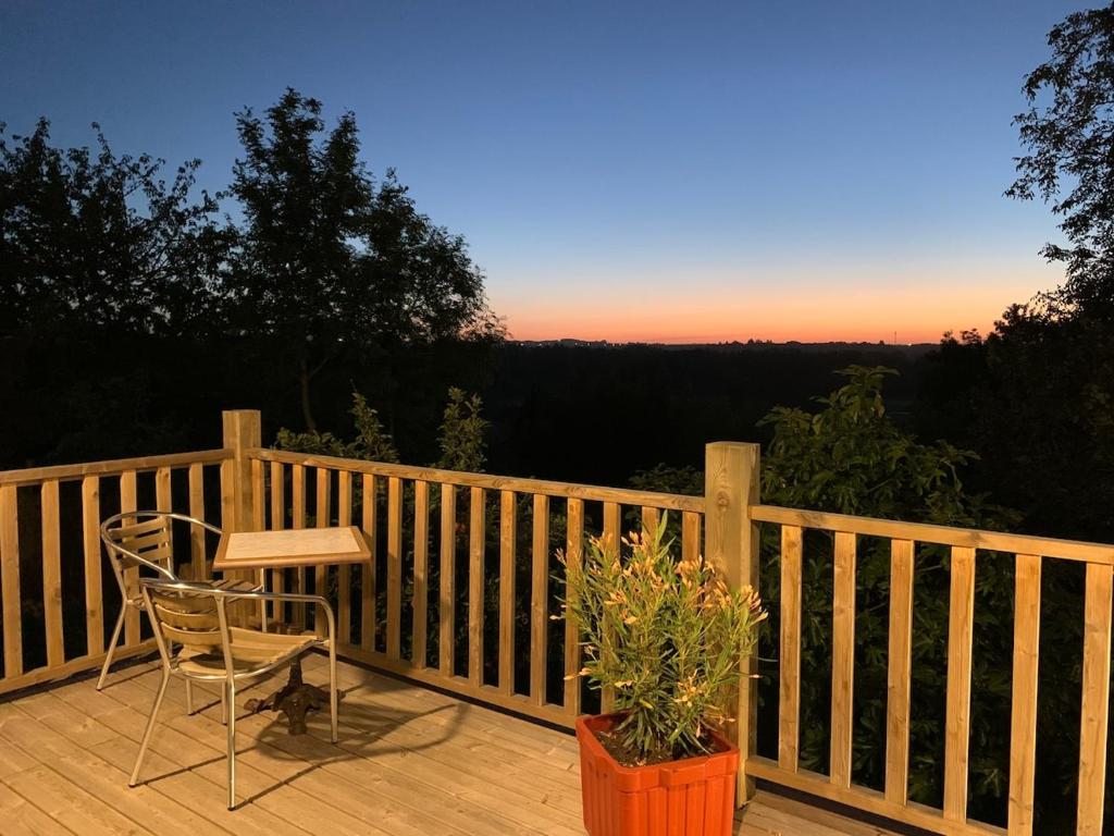 House very close to Caen-Normandy city center 8