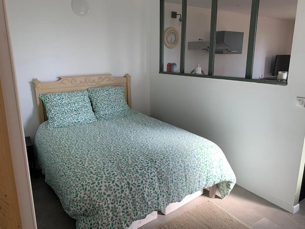 House very close to Caen-Normandy city center 2