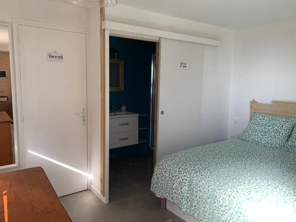 House very close to Caen-Normandy city center 7