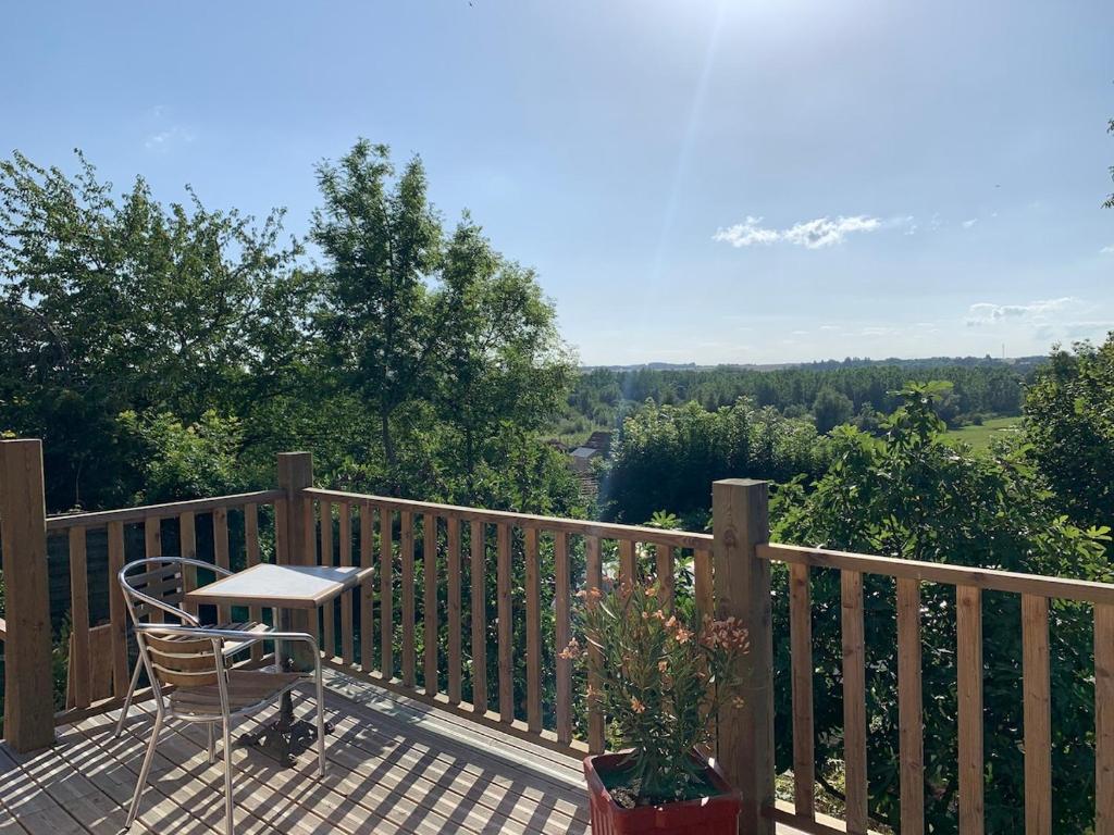 House very close to Caen-Normandy city center 6