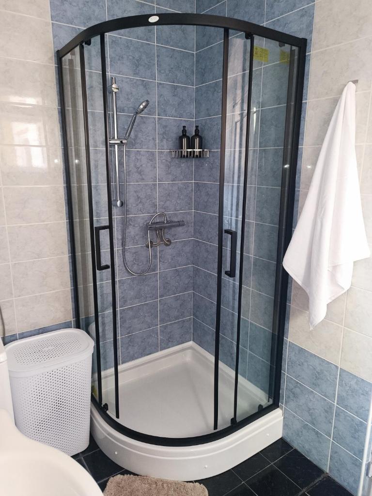 Zara Central Apartment - Old Town & balcony 8