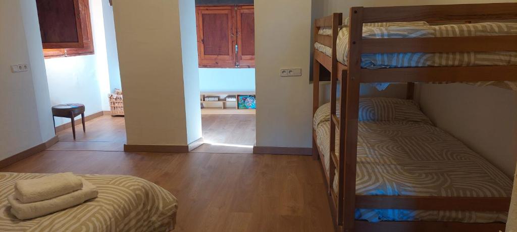 Can Paquei, casa rural , Vall d 'en Bas, Garrotxa 7