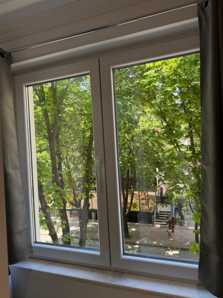 chill tirana bllok 6