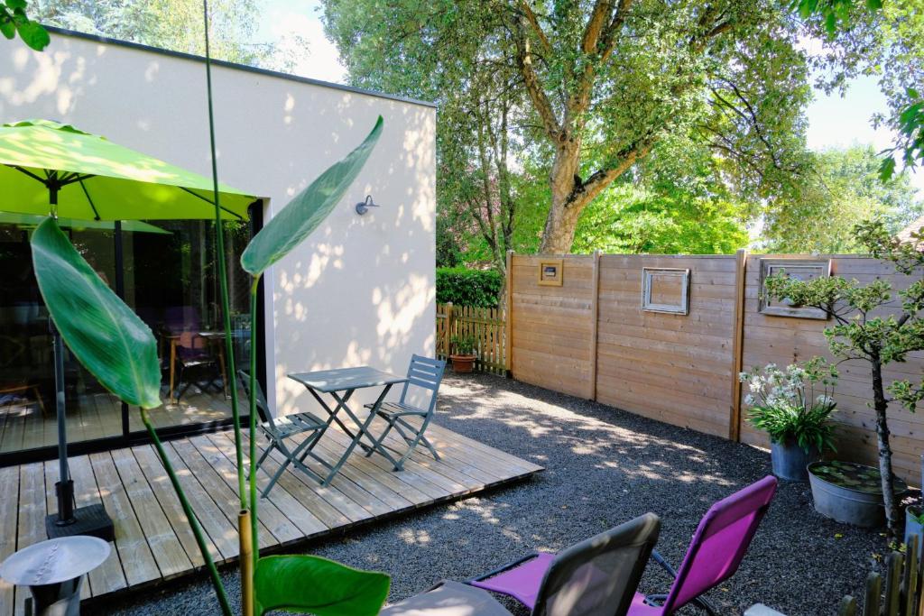 Au Petit Manoir 6