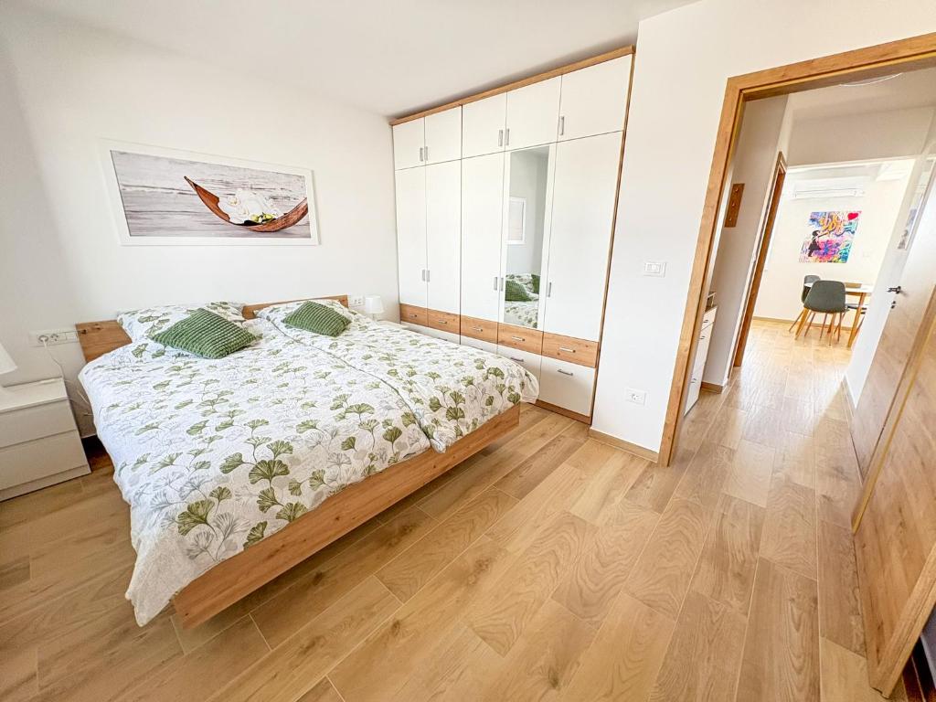 Southview Ljubljana & parking 6