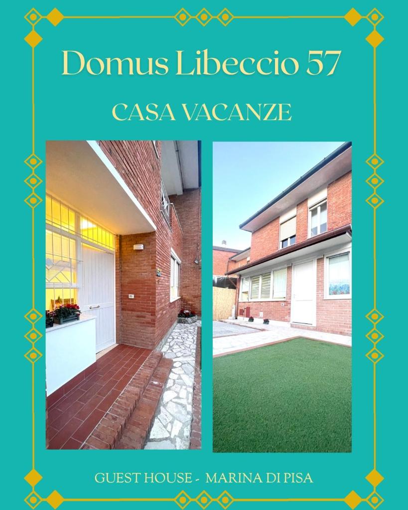 Domus Libeccio 57 1