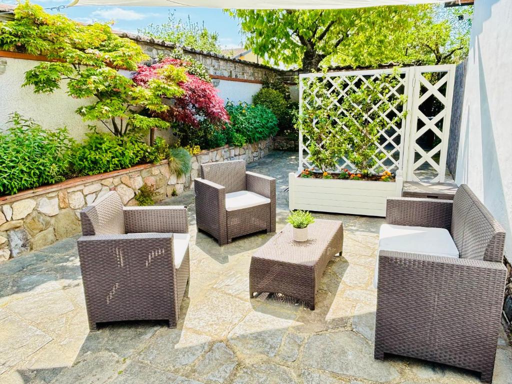 Tuscany To Love - Holiday Home - Casa Vacanze 1