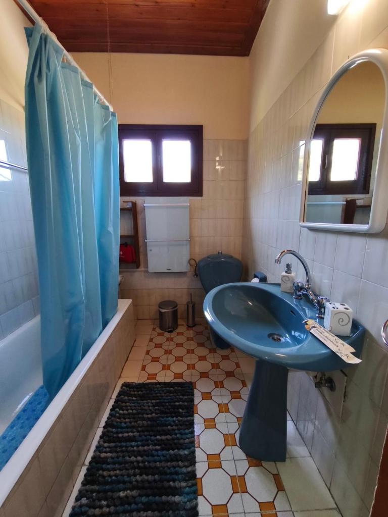 Casa del Kampos 3