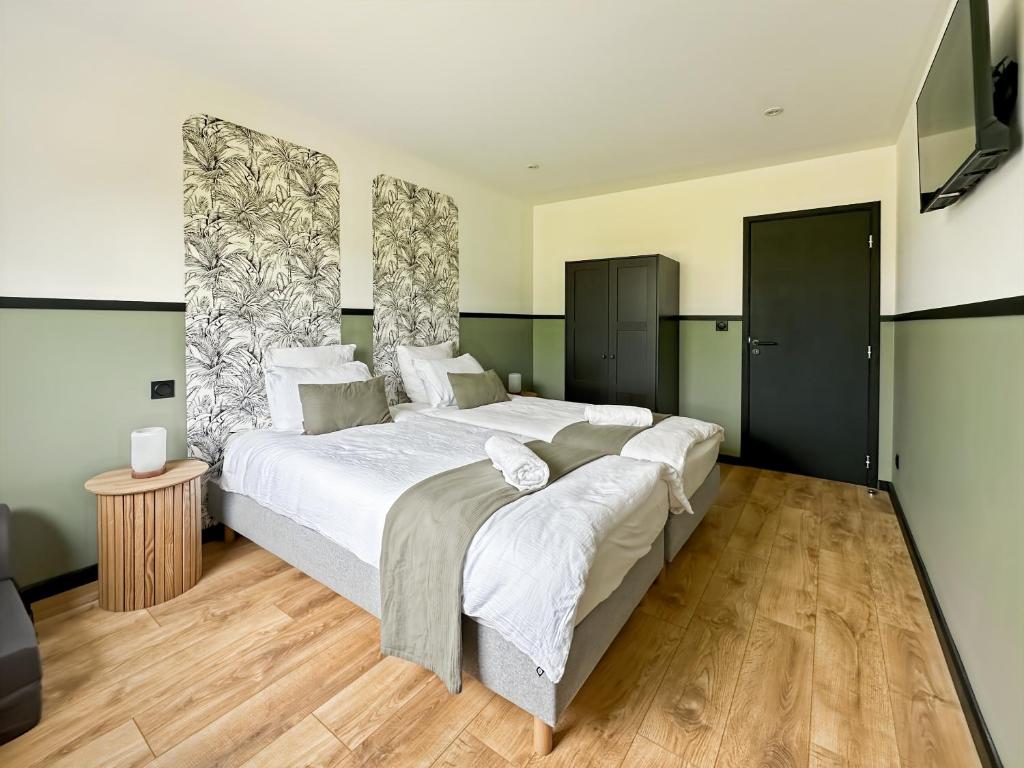 Escale Doullennaise - Appartement neuf avec terrasse 2