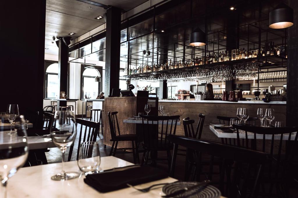 Coppersmith Hotel Image