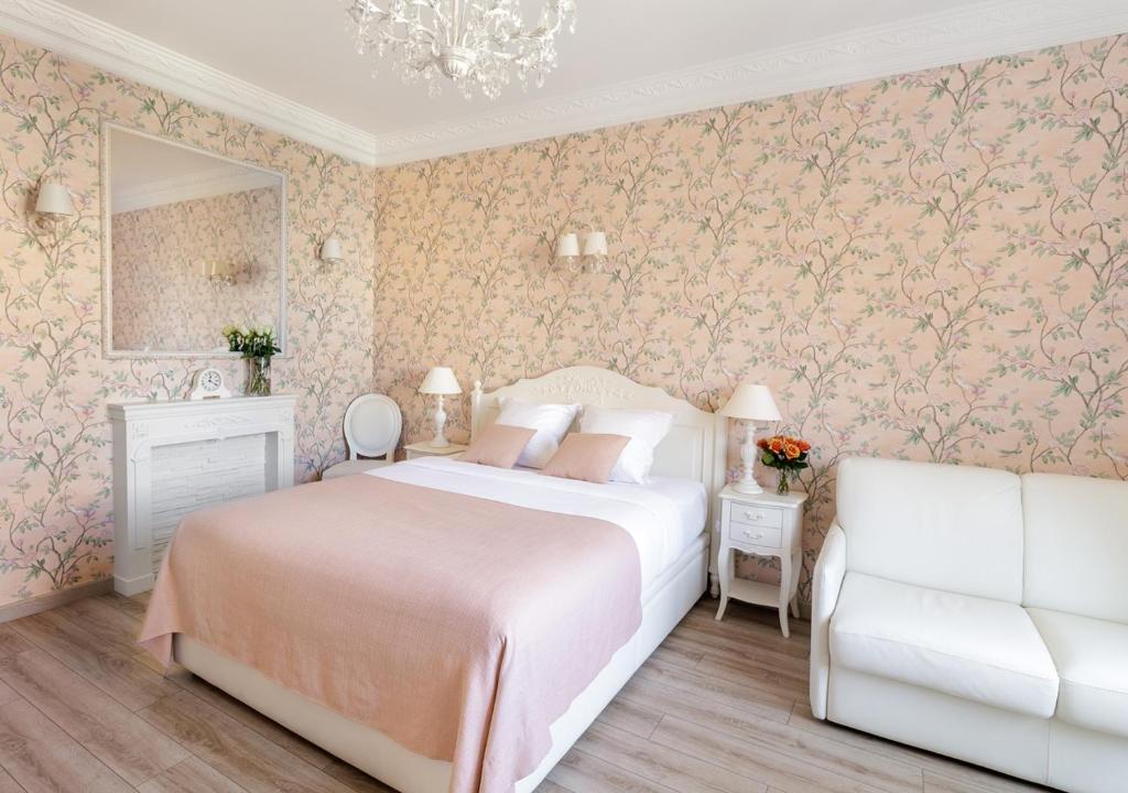 Cannes Imperial Croisette Palais Miramar 6