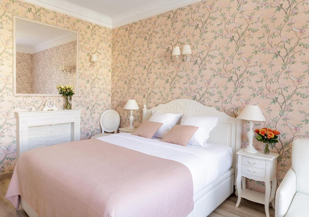 Cannes Imperial Croisette Palais Miramar 5