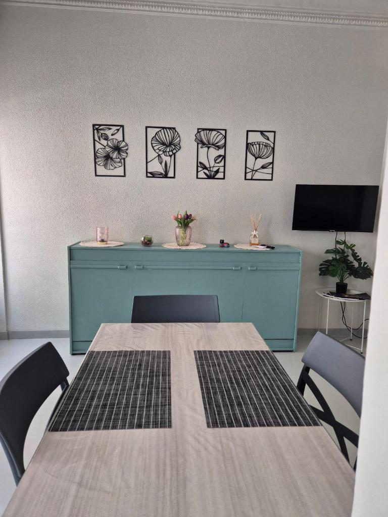 casa vacanza il tulipano 2