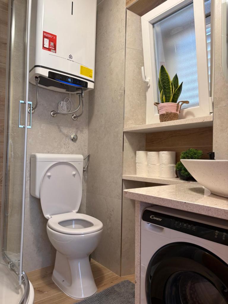 Apartman Lucic C 3