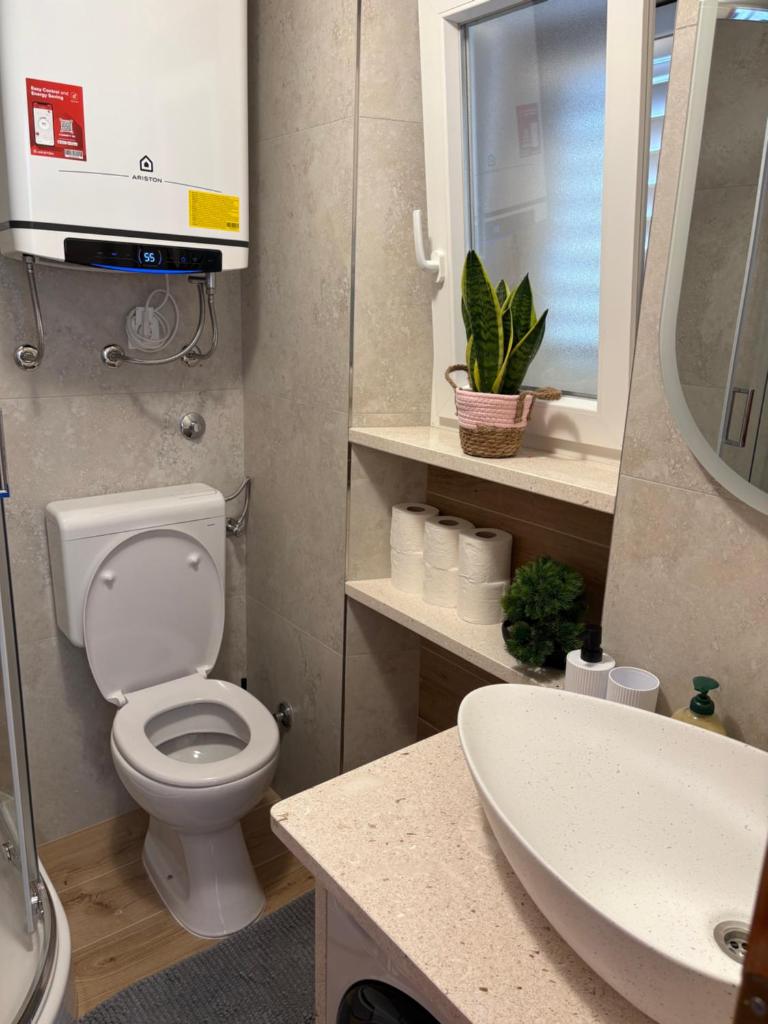 Apartman Lucic C 7