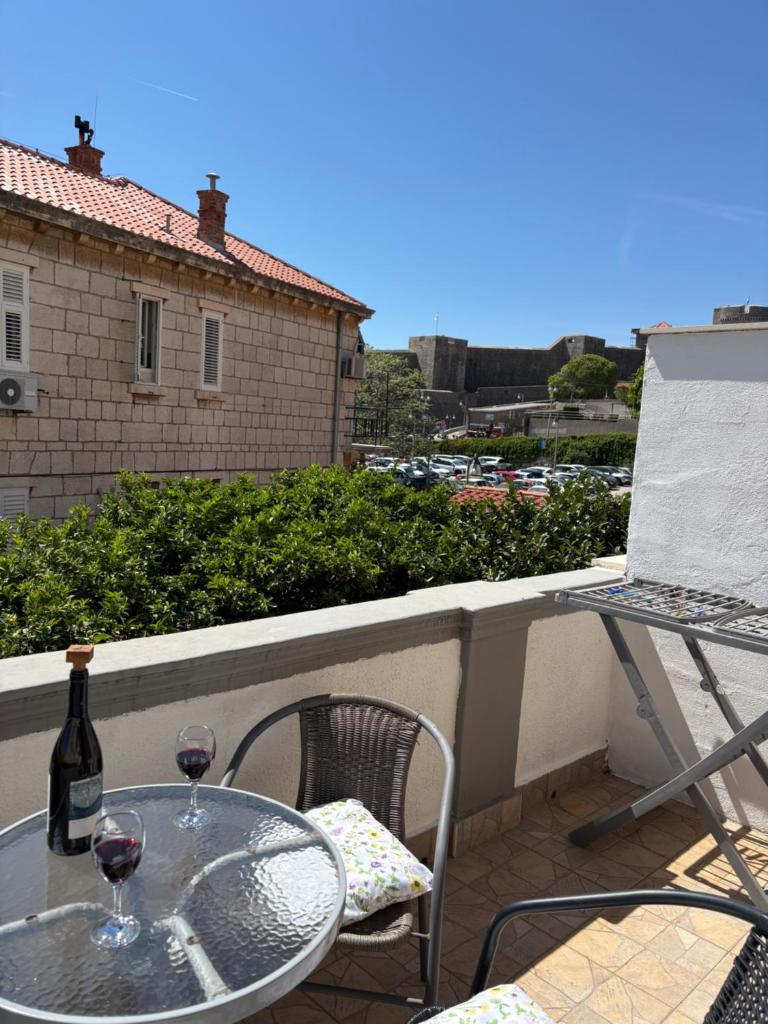 Apartman Lucic C 5