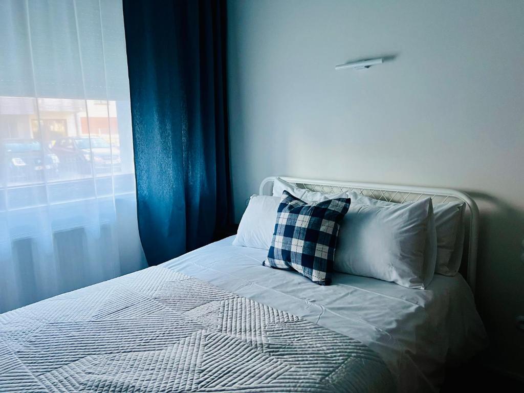 TS Gold New Town Apartment & free private parking 6