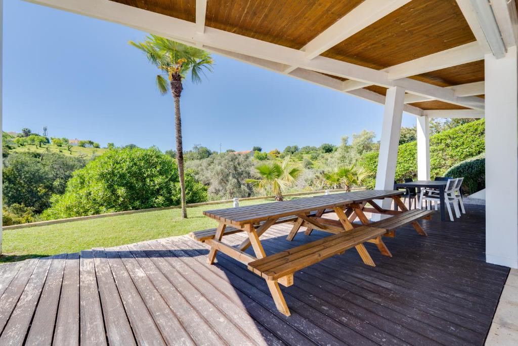 Terras Novas Village Albufeira 7