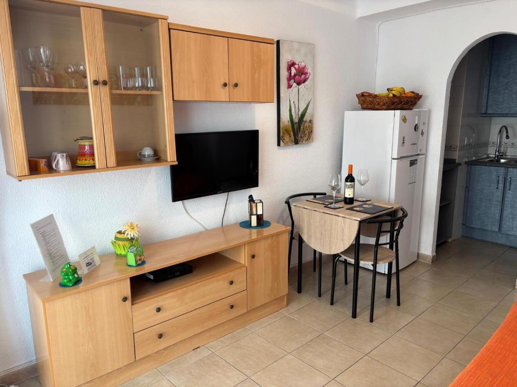 Apartamento Casa Sabrina Nerja 8