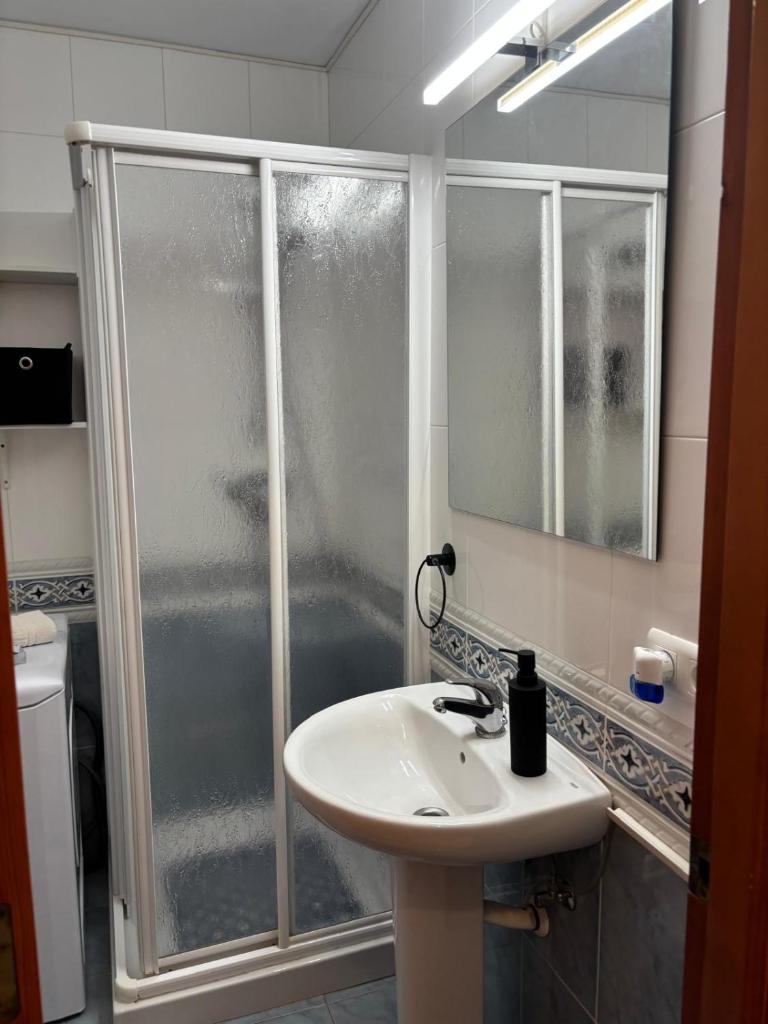 Apartamento Casa Sabrina Nerja 7