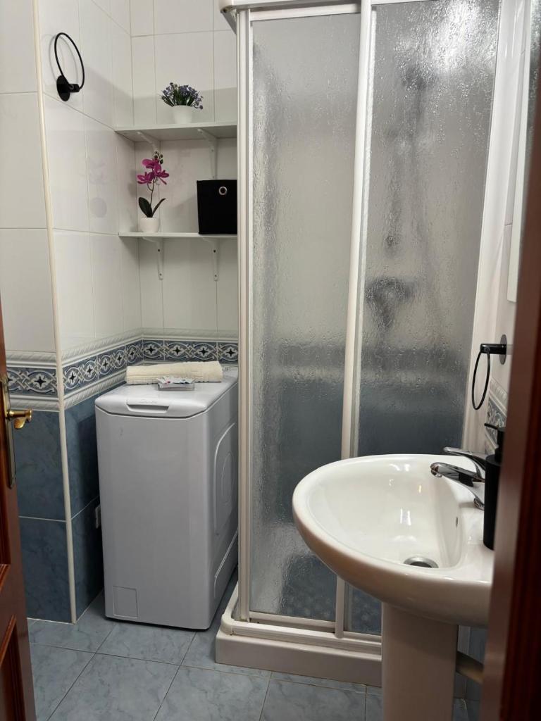 Apartamento Casa Sabrina Nerja 3