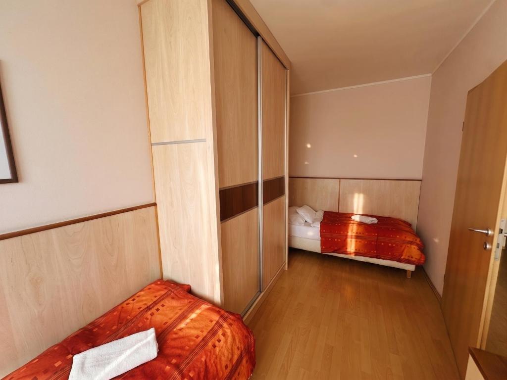 OB44 Apartments Budapest 6