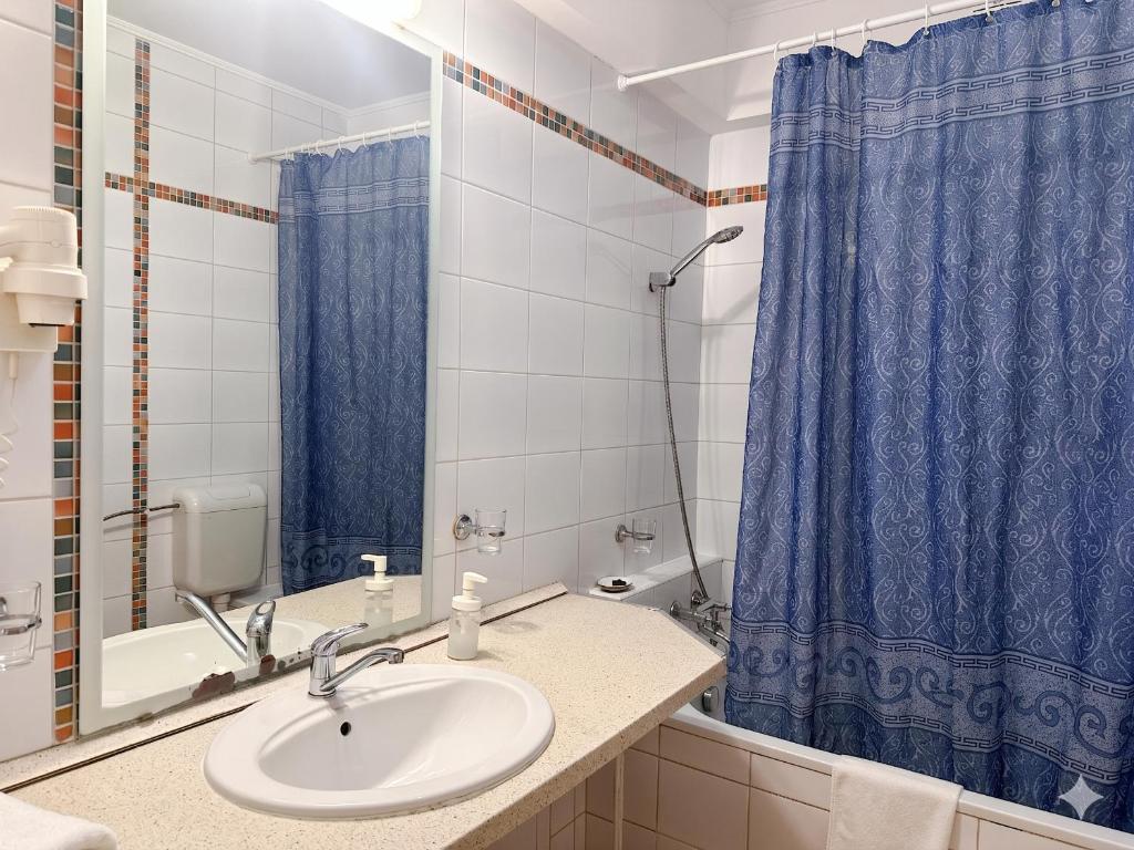 OB44 Apartments Budapest 5