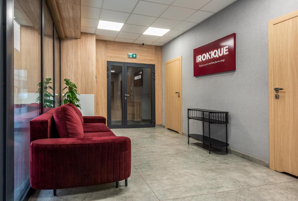 Ironique by MB Apartments 5