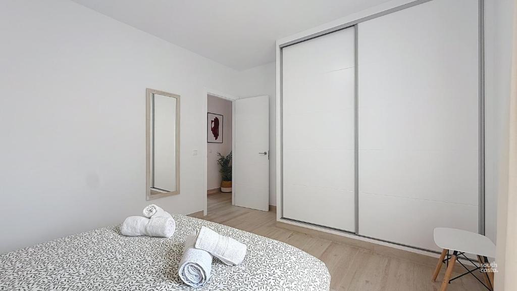 Casa Playa Torrecilla by South Costa 3