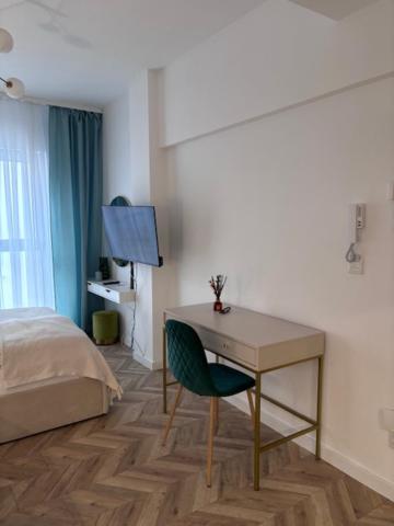 Lemon Apartment pl Wolności 6 5
