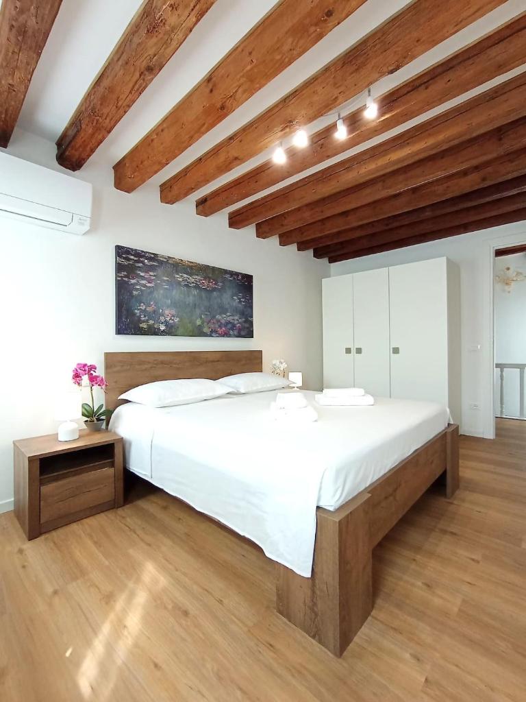 Cozy Townhouse Burano Ideal for Families 8