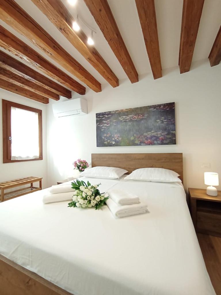 Cozy Townhouse Burano Ideal for Families 6