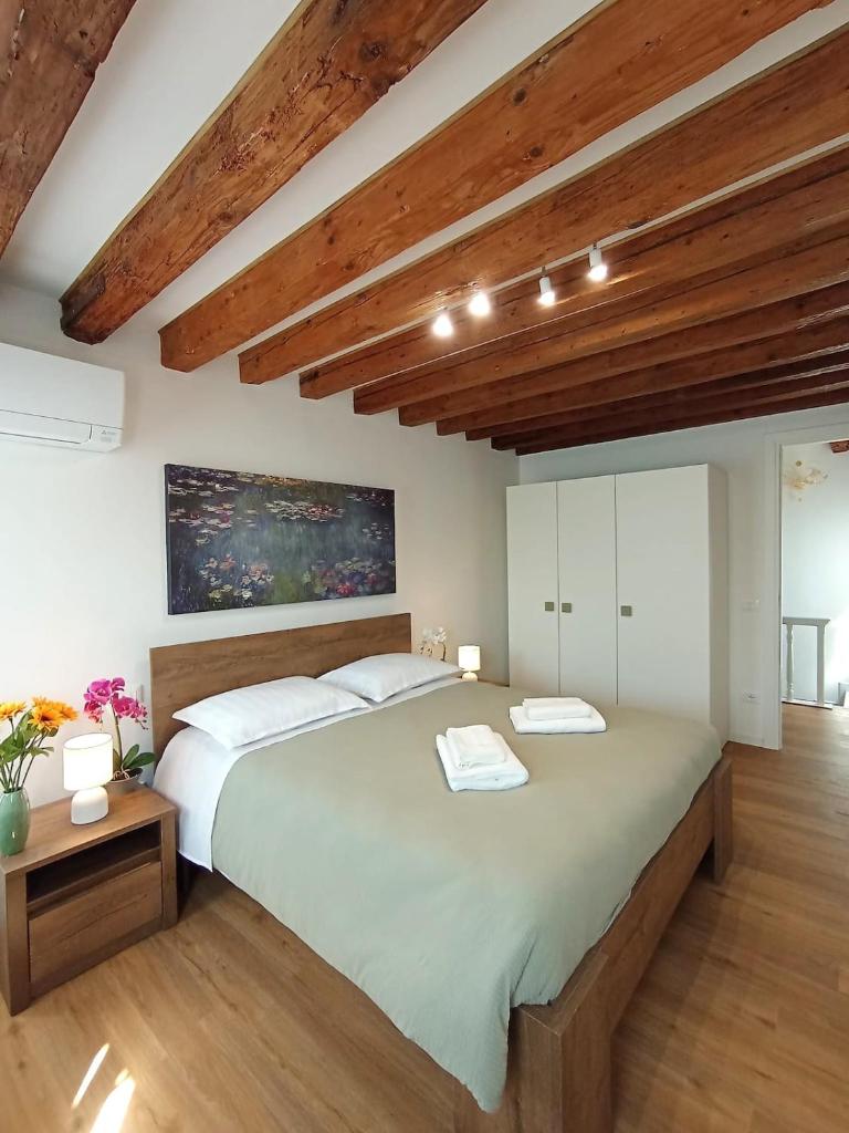 Cozy Townhouse Burano Ideal for Families 2