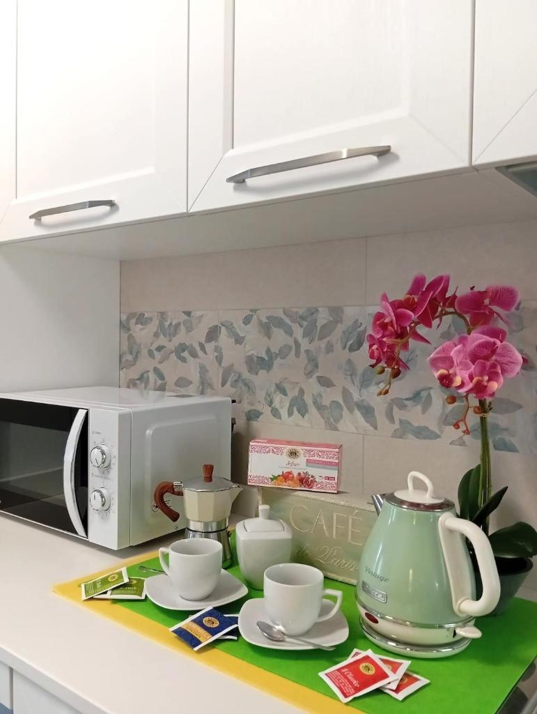 Cozy Townhouse Burano Ideal for Families 5