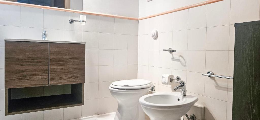 Appartamento moderno tra Stazione, Via Maqueda e Ballarò 6