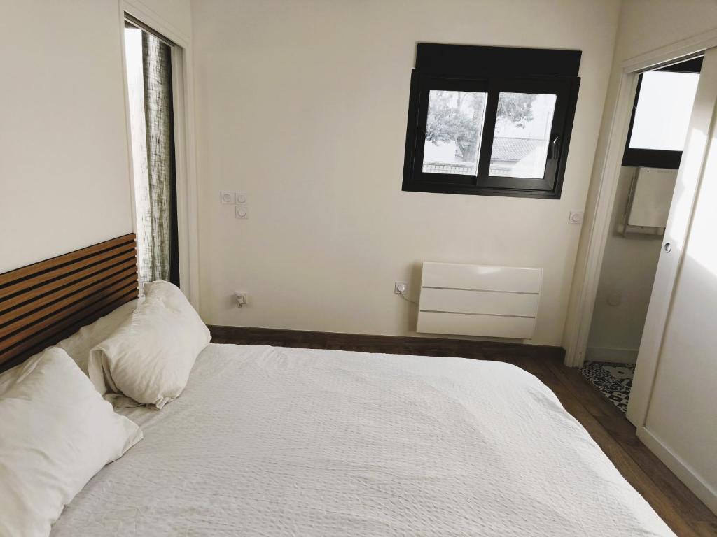 Maison cosy et élégante -Tram A et E à 300 m, - Bordeaux 15 min 7