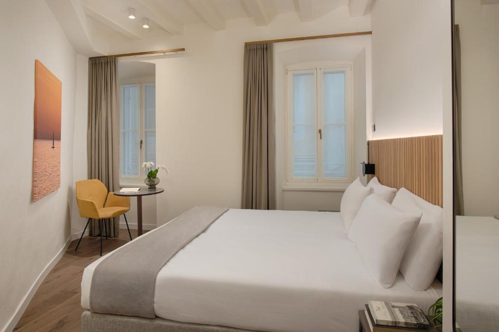 AMIRA Ca' Argento Premium Apartments in Trieste Center 7