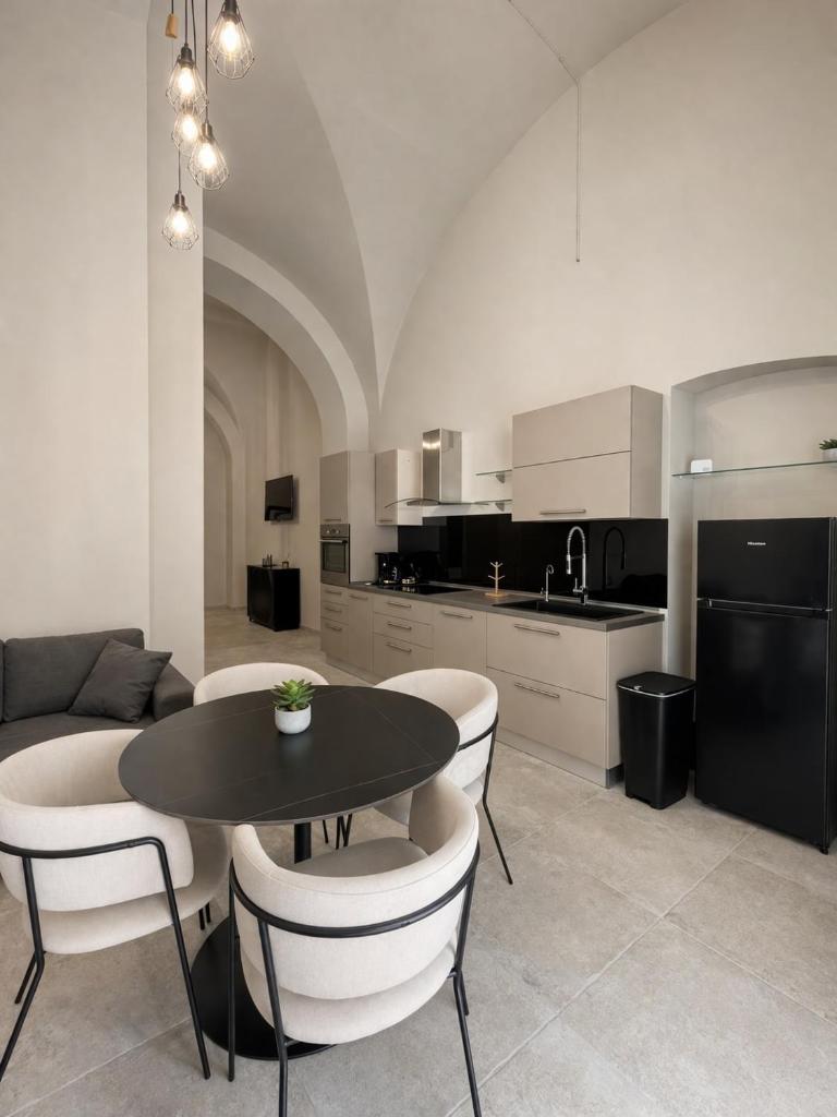 Suite169 La Grotta & S P A 4
