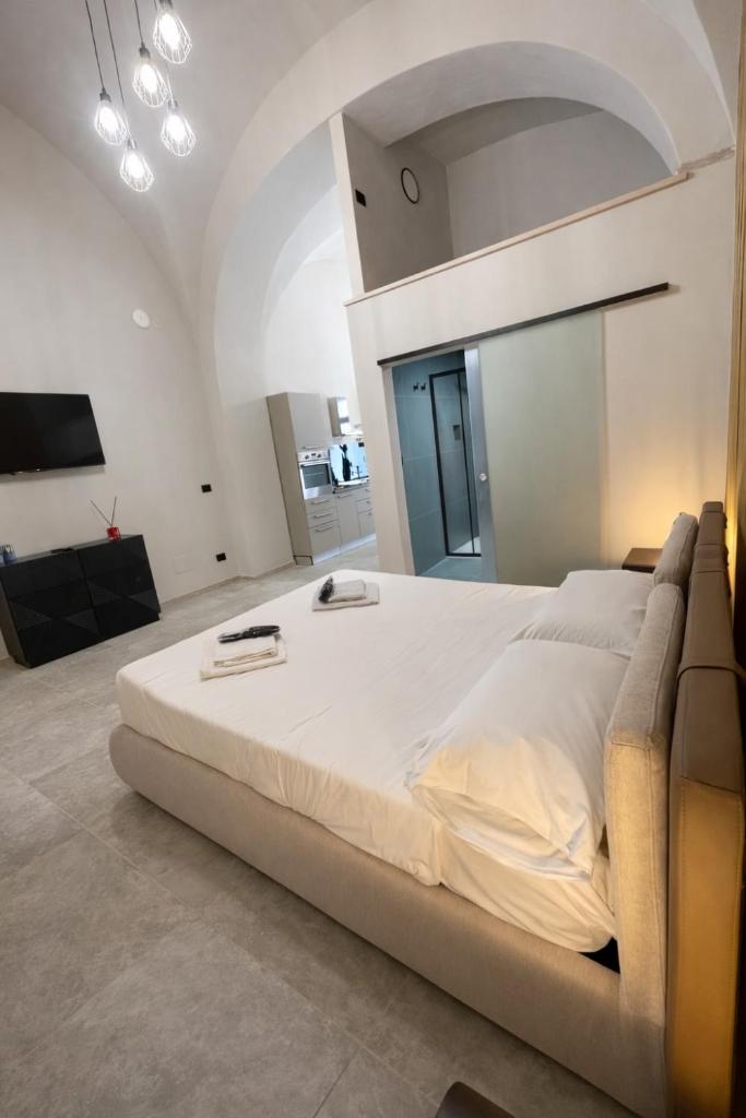Suite169 La Grotta & S P A 7