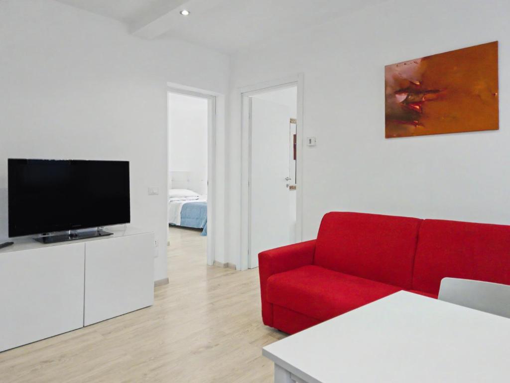 Ca' D'Oro Canal View Apartment - 2 Bedrooms 7