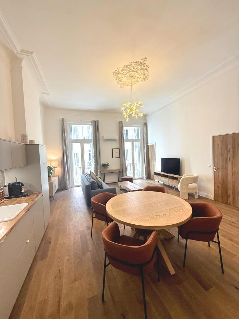 Les Appartements du Vieux Port 2