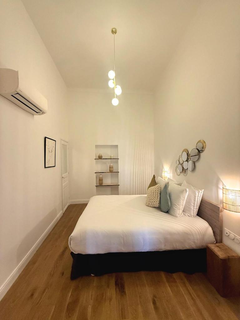 Les Appartements du Vieux Port 3