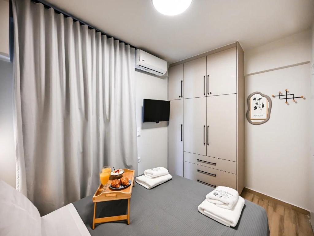 Kalma Lux Apartment 6