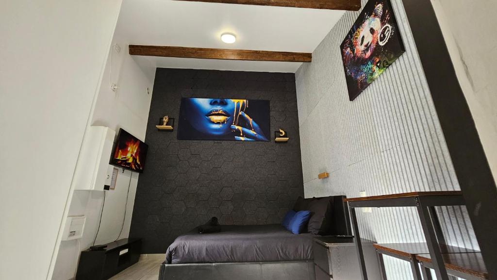Maisonnette Grande Hauteur Proche Paris & Stade De France 3