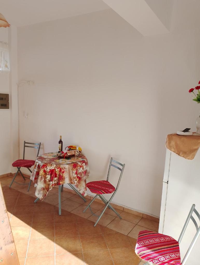 MILTIADIS APARTMENTS 7