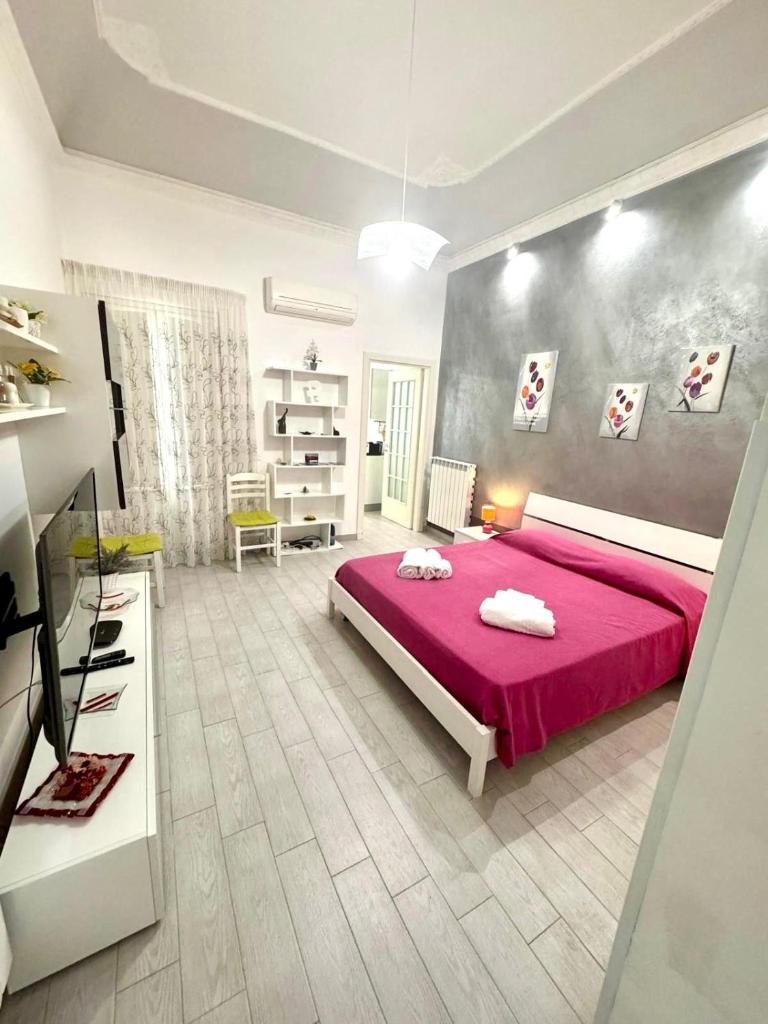 Casa Vacanze La Coccinella 7