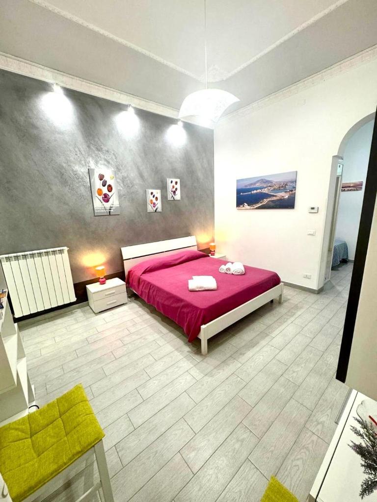 Casa Vacanze La Coccinella 8