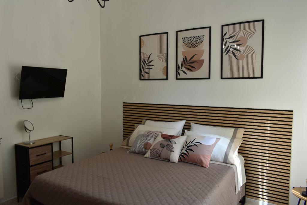 Coco's House Palermo 2