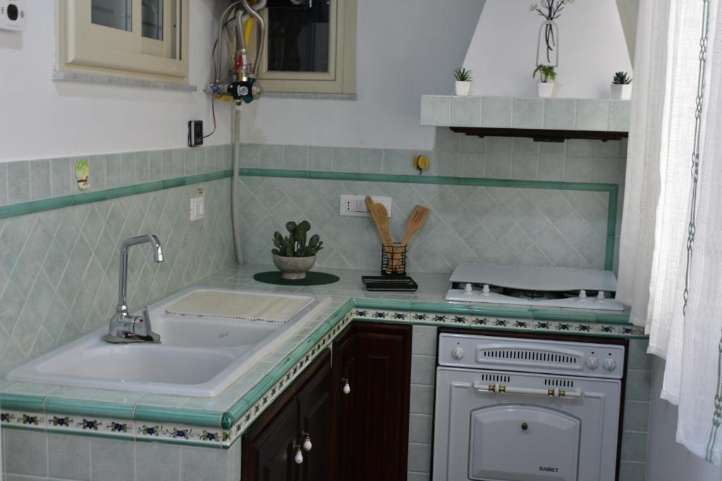 Coco's House Palermo 3